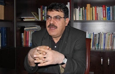 موئەید تەیب: حکوومەتی ھەرێم دەیەوێ لەڕێی ئاشتییەوە کێشەی پەکەکە لە شنگال چارە بکرێت 