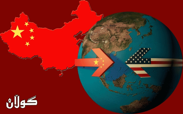 جیھانی دوای کۆرۆنا بۆ چین باش نابێت