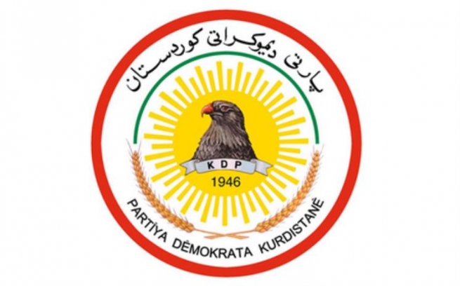 پەیامی مەکتەبی سیاسی پارتی دیموکراتی کوردستان بەبۆنەی راگەیاندنی ئەنجامی ھەڵبژاردنەکانی ٣٠نیسان 