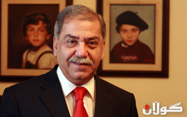 عەبادی ناوێرێت گەندەڵییەكانی مالیكی ئاشكرا بكات و بیداتە دادگا