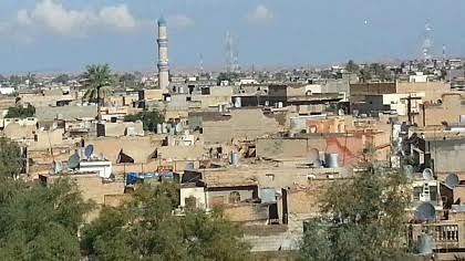 خورماتوو.. سێ تیرۆریست كە ئۆتۆمبیلێكی پڕ لە 'تی‌ئێن‌تی'ـیان پێ بووە دەستگیركران