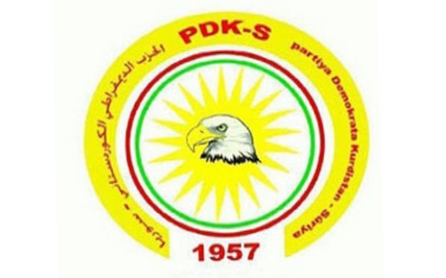  ئه‌ندامێكى (پ.د.ك) سوریا له‌لایه‌ن په‌یه‌ده‌وه‌ له‌ رۆژئاواى كوردستان ده‌ركرا 