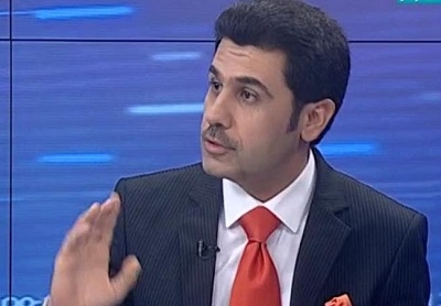  	 پسپۆڕێکی زانستە سیاسییەکان: هەڕەشەکانی عێراق دەوڵەتی کوردستان زیاتر دەکاتە دیفاکتۆ 