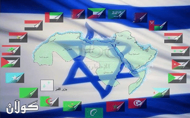  وڵاتێکی دیکەی کەنداو پەیوەندییەکانی لەگەڵ ئیسرائیل ئاسایی دەکاتەوە