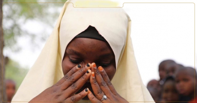 لەوڵاتێکی ئەفریقا زیاتر لە 350 کچ دەڕفێنرێن