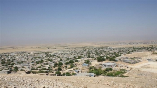 دیندار زێباری: کەمپی مەخموور بۆ مەبەستی سەربازی و سیاسی بەکار دەهێندرێت