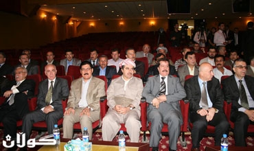 كونسوڵگه‌ریی كۆماری ئیسلامی ئێران، له‌رێورسمێكدا 21ساڵیادی كۆچی دوایی ئیمام خومه‌ینی كرده‌وه‌ له‌شاری هه‌ولێر كرده‌وه‌