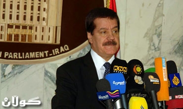 كه‌مال كه‌ركووكی: به‌ هه‌ر چ شێوه‌یه‌ك بوو بێت ده‌بێت توركیا بۆردوومانی ناوچه‌ سنوورییه‌كانی هه‌رێم رابگرێت