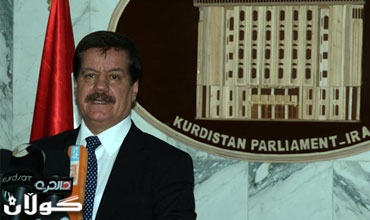 هه‌فته‌ی داهاتوو سه‌رۆك وه‌زیرانی هه‌رێمی كوردستان و دوو وه‌زیر بانگێشتی په‌رله‌مانی كوردستان ده‌كرێن