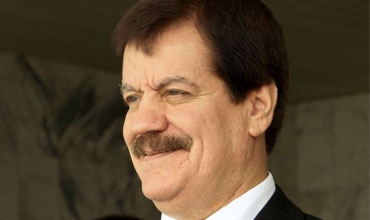 سه‌رۆكى په‌رله‌مان: وڵاتانى عه‌ره‌بی به‌ هه‌ستیاریه‌كى زۆره‌وه‌ مامه‌ڵه‌ له‌گه‌ڵ هه‌رێمى كوردستان ده‌كه‌ن