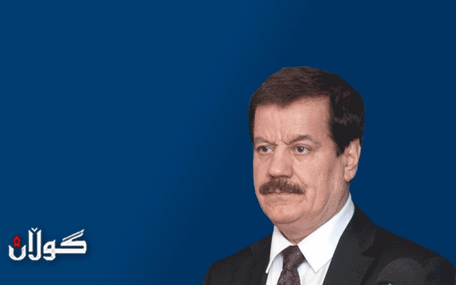 پەیامی ئەنجومەنی سەرکردایەتی کەرکووک-گەرمیان، لە سی وسێیەمین ساڵیادی کیمیابارانی هەڵەبجەی شەهید.