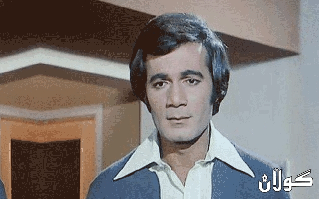 ئەكتەری میسڕی مەحموود یاسین كۆچی دوایی كرد