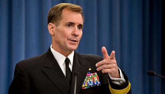  جۆن کێربی: هاوکارییە نێودەوڵەتییەکان ڕاستەوخۆ نادرێنە بەغدا 