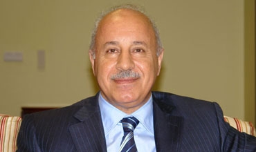 وەزیری ناوخۆ: \