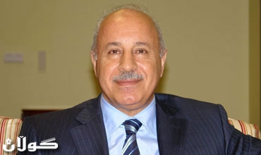 وه‌زیری ناوخۆ به‌جیا له‌گه‌ڵ جێگری یاریده‌ده‌ری وه‌زیری به‌رگریی ئه‌مریکاو به‌رپرسی هێزه‌کانی ئه‌مریکا له‌ موسڵ کۆبووه‌وه‌