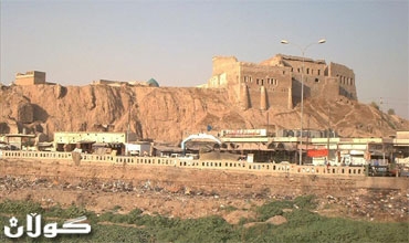 دانانی یاسای هه‌ڵبژاردنی ئه‌نجوومه‌نی پارێزگای كه‌ركوك له‌ ئارادایه‌