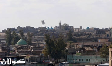 پارتی نیشتمانی توركمانی جیابوونه‌وه‌ی خۆی له‌ به‌ره‌ی توركمانی راگه‌یاند