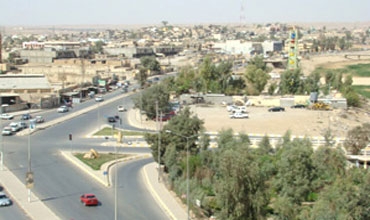 عه‌ره‌بی كه‌ركوك هه‌رِه‌شه‌ی به‌كارهێنانی هێز ده‌كه‌ن، ئه‌گه‌ر سه‌رژمێری له‌ ناوچه‌ عه‌ره‌بیه‌كان ئه‌نجام بدرێت