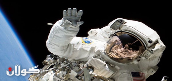 سێ گەڕیدەی ئاسمانی دەگەڕێنەوە سەر زەوی