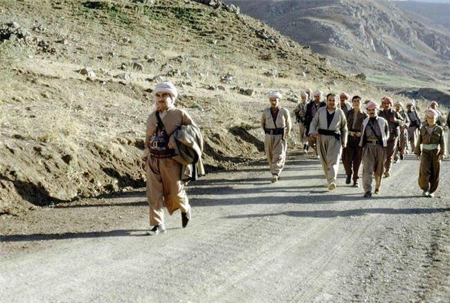 کوردستانیان، ساڵیادی لەدایکبوونی بارزانیی نەمر بەرز ڕادەگرن 