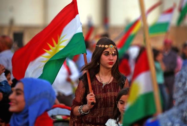 نه‌ته‌وه‌ یه‌كگرتووه‌كان ئاماده‌یی خۆی بۆ نێوه‌ندگیریی نێوان هه‌ولێر و به‌غدا ده‌ربڕی 