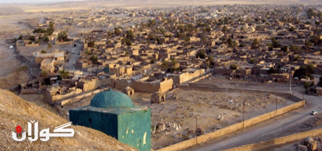 فیستیڤاڵی 90ساڵه‌ی یه‌كه‌مین حكوومه‌تی كوردی له‌ كفری به‌رِێوه‌چوو