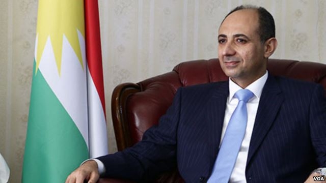   دڵشاد شه‌هاب: پێویسته‌ بۆ هه‌موو لایه‌ك ڕوونتر بێته‌وه‌ كه‌ پارتی هه‌ڵه‌یه‌كی ئه‌زموونكراو تاقی ناكاته‌وه‌
