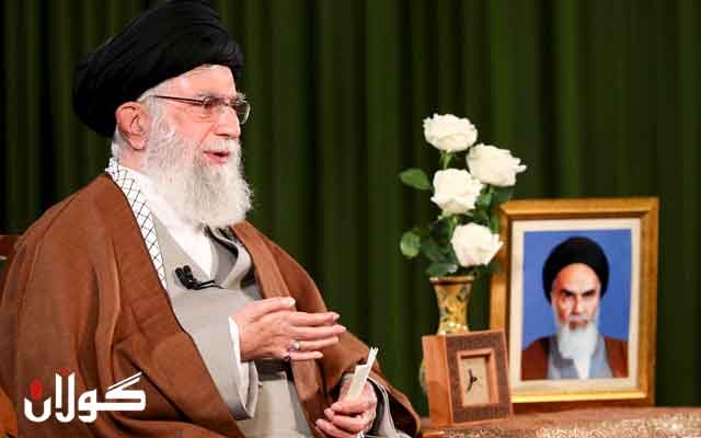   عەلی: شۆڕشی ئیسلامی توانی ئێران بگۆڕێت بۆ وڵاتێکی پێشکەوتوو