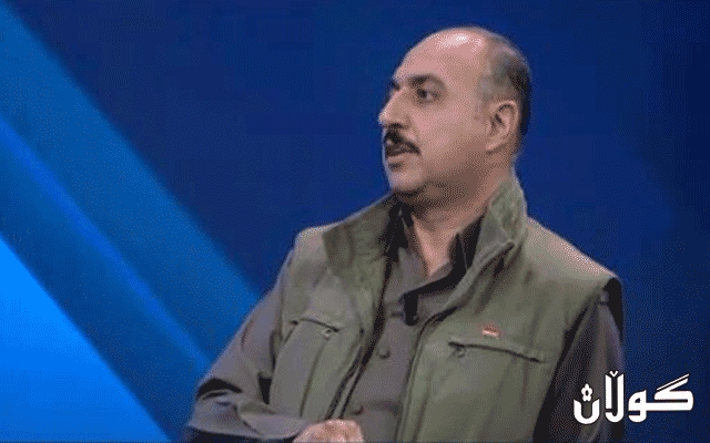 غەفوور مەخموورى : پێویستە کرێکاران و رەنجدەران بایەخى تەواویان پێبدرێت و ژیانێکى شایستەتریان بۆ دابینبکرێت