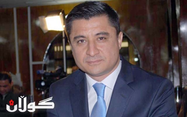 خالید شوانی: تا ئێستا پرۆژە یاسایی ھەڵبژاردن کێشەیی لەسەرە 