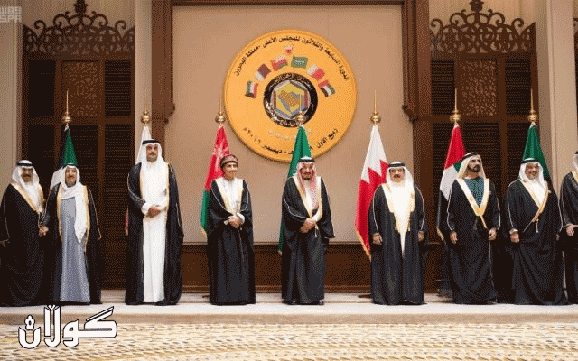  وادەی ئاشتەوایی وڵاتانی کەنداو ئاشکرادەکرێت