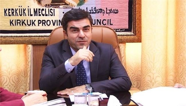  فه‌رمانى ده‌ستگیركردنی رێبوار تاڵه‌بانى هه‌ڵوه‌شایه‌وه‌ 