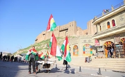  واشنتن تایمز: سه‌ربه‌خۆییی كوردستان داهاتووی هه‌یه‌ 