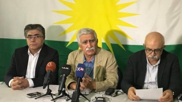 	 ل باکووری کوردستانێ ساڵڤەگەرا ڕیفراندۆمێ بلند تێ نرخاندن 