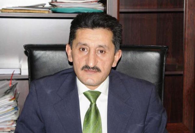  	 نووری عوسمان: بێ چوارفراكسیۆنه‌كه‌ش ئەنجوومەنی وەزیران کۆ دەبێتەوە 