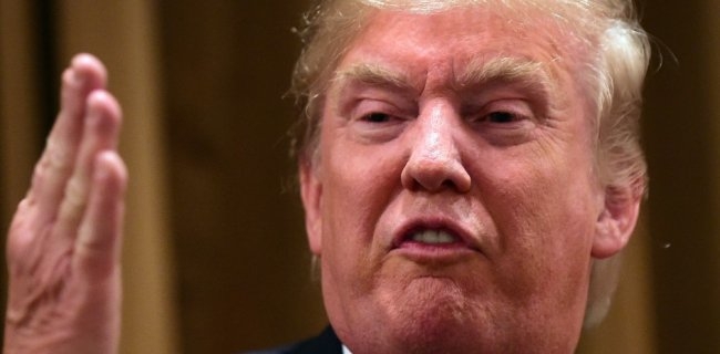  ترامپ بە 30 خاڵ بەپێش ڕكابەرەكانی دەكەوێتەوە