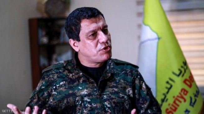  لە بەغدا وەزارەتێك لە كورد سەندرایەوە 