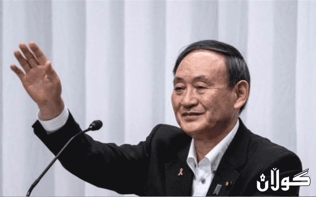 پەرلەمانی یابان سەرۆک وەزیرانی نوێی وڵاتی هەڵبژارد