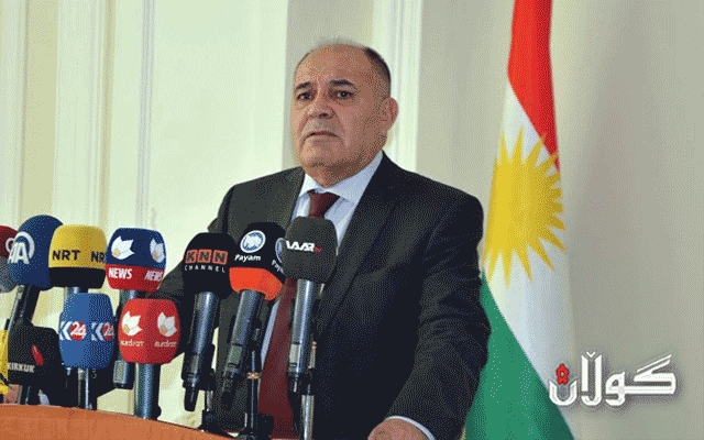  سەعدی پیرە: عەبادی لە بەڵێنەکانی پەشیمان دەبێتەوە 