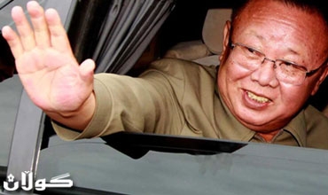 ژیانی‌ سه‌رۆكی‌ كۆریای‌ باكوور كۆتایی‌ پێهات