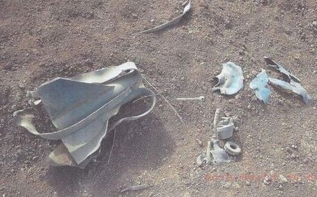  داعش جارێکی دیکە ماددەی کیمیایی لەدژی پێشمەرگە بەکارهێنا 