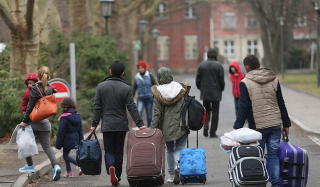 ئه‌ڵمانیا: 1400 په‌نابه‌ری عێراق ده‌یانه‌وێ بگه‌ڕێنه‌وه‌ وڵاتەکەیان