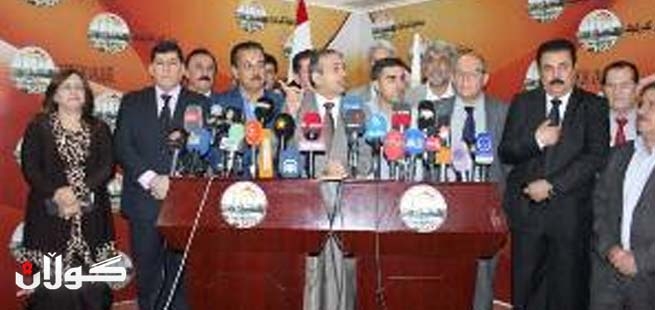 ئەنجومەنی پایزگای کەرکوک تیرۆرکردنی یەکێک له ئەندامانی به توندی مەحکوم کرد 