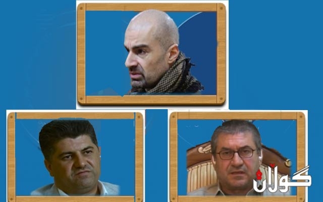  وەفیق سامەرائی: گۆڕان و کۆمەڵ پشتیوانییان لە پاڤڵ تاڵەبانی و ئاراس و لاهور جەنگی کردووە 