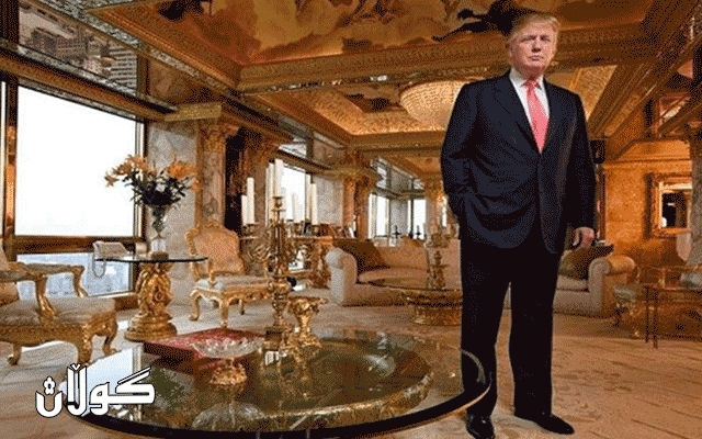 لە ماڵی ترەمپ رێککەوتنی ئیسرائیل و ئیمارات واژۆ دەکرێت