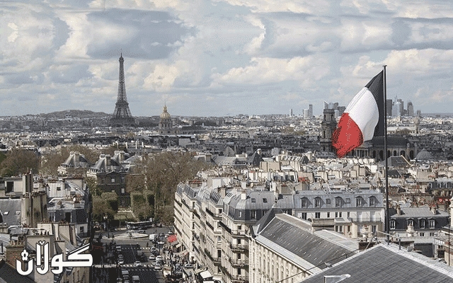 فەڕەنسا هاووڵاتیانی خۆی لە وڵاتە ئیسلامییەکان ئاگادار دەکاتەوە