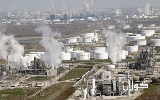  باهۆزی هارڤی نرخی نەوتی تەکساسی بەرزکردەوە 