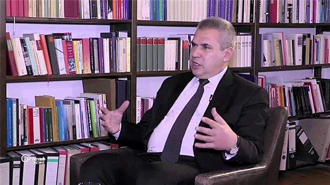  	 ئیبراهیم برۆ: چەند ناوچەیەكی ئارام بۆ سووریا دروست ده‌كرێن؛ دیکتاتۆریەتی پەیەدە قەبووڵ ناکرێ