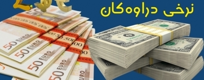 بەھای دراوەکان 24.5.2019