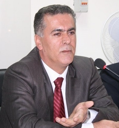 بوخاری عەبدوڵڵا: 